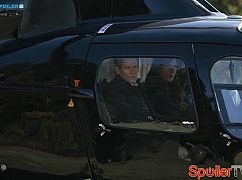 The Following: 3x02 Boxed In - zdjęcia promocyjne