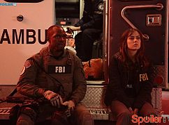The Following: 3x02 Boxed In - zdjęcia promocyjne