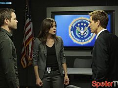 The Following: 3x02 Boxed In - zdjęcia promocyjne