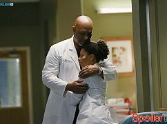 Chirurdzy: 11x16 Don't Dream It's Over - zdjęcia promocyjne