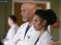 Chirurdzy: 11x16 Don't Dream It's Over - zdjęcia promocyjne