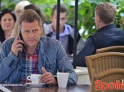 Barwy szczęścia odc. 1251 - zdjęcia promocyjne