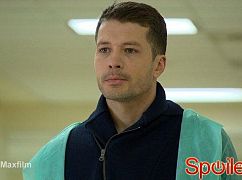 M jak miłość odc. 1125 - zdjęcia promocyjne