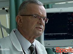 M jak miłość odc. 1125 - zdjęcia promocyjne