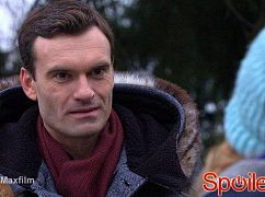 M jak miłość odc. 1125 - zdjęcia promocyjne