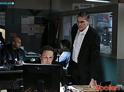 Person of Interest: 4x17 Karma - zdjęcia promocyjne
