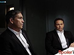 Person of Interest: 4x17 Karma - zdjęcia promocyjne