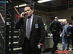 Person of Interest: 4x17 Karma - zdjęcia promocyjne