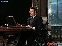 Person of Interest: 4x17 Karma - zdjęcia promocyjne