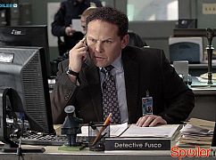 Person of Interest: 4x17 Karma - zdjęcia promocyjne