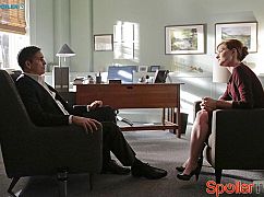 Person of Interest: 4x17 Karma - zdjęcia promocyjne