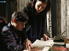 Once Upon a Time: 4x13 Unforgiven - zdjęcia promocyjne