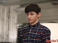 Once Upon a Time: 4x13 Unforgiven - zdjęcia promocyjne