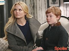 Once Upon a Time: 4x13 Unforgiven - zdjęcia promocyjne