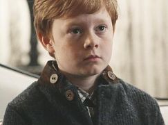 Once Upon a Time: 4x13 Unforgiven - zdjęcia promocyjne