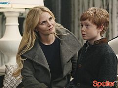 Once Upon a Time: 4x13 Unforgiven - zdjęcia promocyjne
