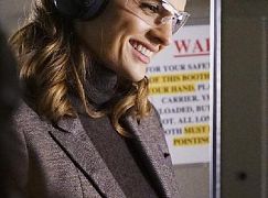 Castle: 7x17 Hong Kong Hustle - zdjęcia promocyjne