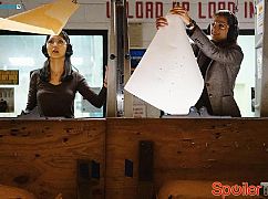 Castle: 7x17 Hong Kong Hustle - zdjęcia promocyjne