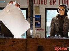 Castle: 7x17 Hong Kong Hustle - zdjęcia promocyjne