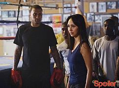 Castle: 7x17 Hong Kong Hustle - zdjęcia promocyjne