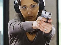Castle: 7x17 Hong Kong Hustle - zdjęcia promocyjne