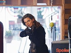 Castle: 7x17 Hong Kong Hustle - zdjęcia promocyjne