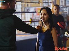 Castle: 7x17 Hong Kong Hustle - zdjęcia promocyjne