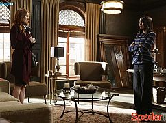 Skandal: 4x16 It’s Good to be Kink - zdjęcia promocyjne