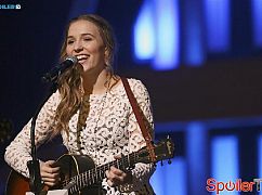 Nashville: 3x15 That's The Way Love Goes - zdjęcia promocyjne