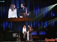Nashville: 3x15 That's The Way Love Goes - zdjęcia promocyjne