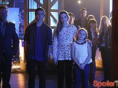 Nashville: 3x15 That's The Way Love Goes - zdjęcia promocyjne