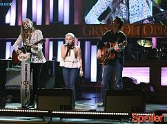 Nashville: 3x15 That's The Way Love Goes - zdjęcia promocyjne