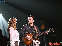 Nashville: 3x15 That's The Way Love Goes - zdjęcia promocyjne