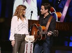 Nashville: 3x15 That's The Way Love Goes - zdjęcia promocyjne