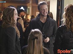 Nashville: 3x15 That's The Way Love Goes - zdjęcia promocyjne