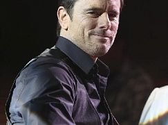 Nashville: 3x15 That's The Way Love Goes - zdjęcia promocyjne