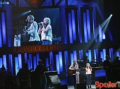 Nashville: 3x15 That's The Way Love Goes - zdjęcia promocyjne