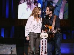 Nashville: 3x15 That's The Way Love Goes - zdjęcia promocyjne