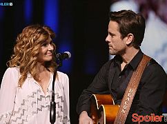 Nashville: 3x15 That's The Way Love Goes - zdjęcia promocyjne