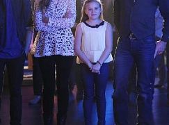 Nashville: 3x15 That's The Way Love Goes - zdjęcia promocyjne