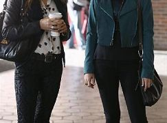 Nashville: 3x15 That's The Way Love Goes - zdjęcia promocyjne