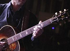 Nashville: 3x15 That's The Way Love Goes - zdjęcia promocyjne