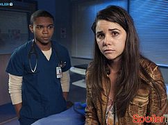 The Night Shift: 2x04 Shock to the Heart - zdjęcia promocyjNE
