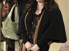 Mike i Molly: 5x14 What Ever Happened to Baby Peggy - zdjęcia promocyjne