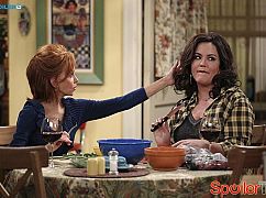 Mike i Molly: 5x14 What Ever Happened to Baby Peggy - zdjęcia promocyjne