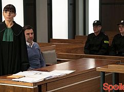 Prawo Agaty: 7x01 - zdjęcia promocyjne