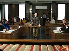 Prawo Agaty: 7x01 - zdjęcia promocyjne