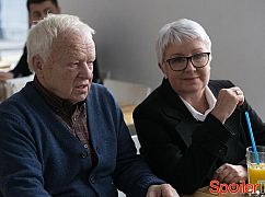Prawo Agaty: 7x01 - zdjęcia promocyjne