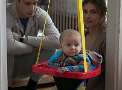 Prawo Agaty: 7x01 - zdjęcia promocyjne