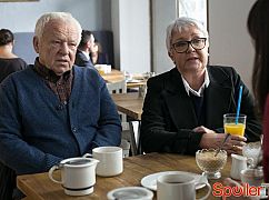 Prawo Agaty: 7x01 - zdjęcia promocyjne